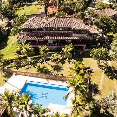 Villa Felicche Buzios Екстер'єр фото