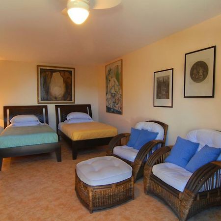 Villa Felicche Buzios Екстер'єр фото
