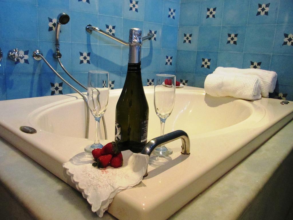 Villa Felicche Buzios Номер фото