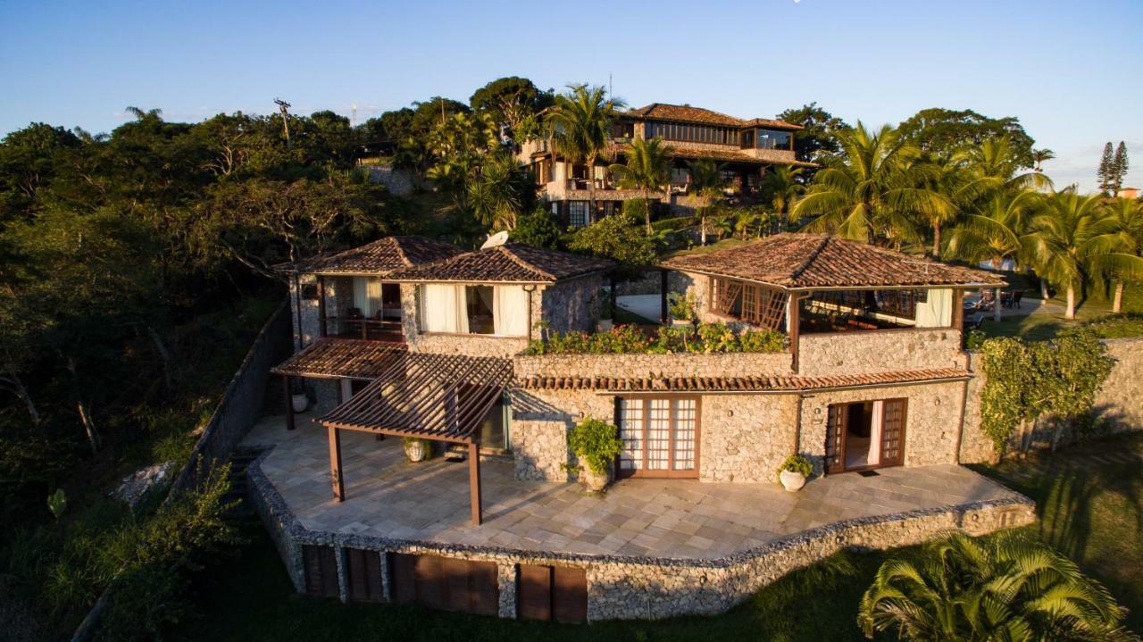 Villa Felicche Buzios Екстер'єр фото